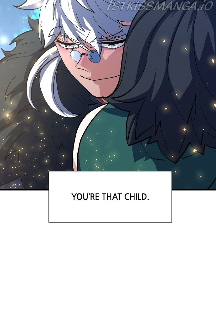 The Last Golden Child Chapter 60 - page 67