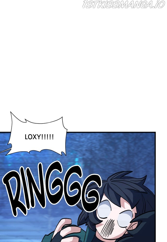 The Last Golden Child Chapter 60 - page 68