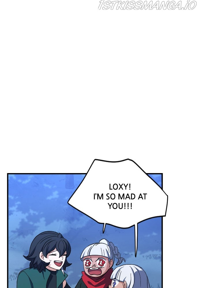 The Last Golden Child Chapter 60 - page 72