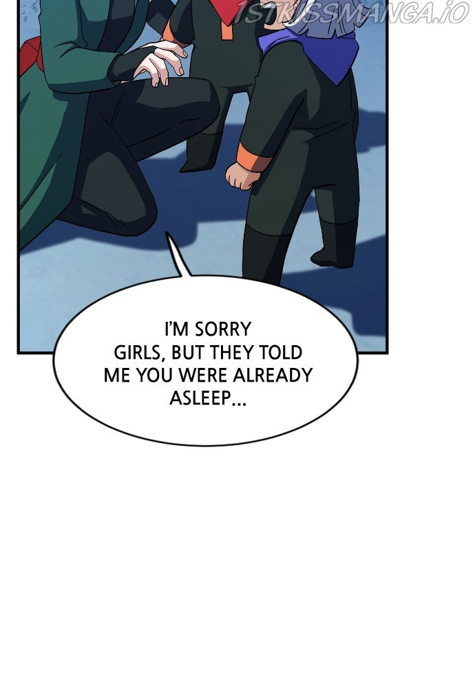The Last Golden Child Chapter 60 - page 73