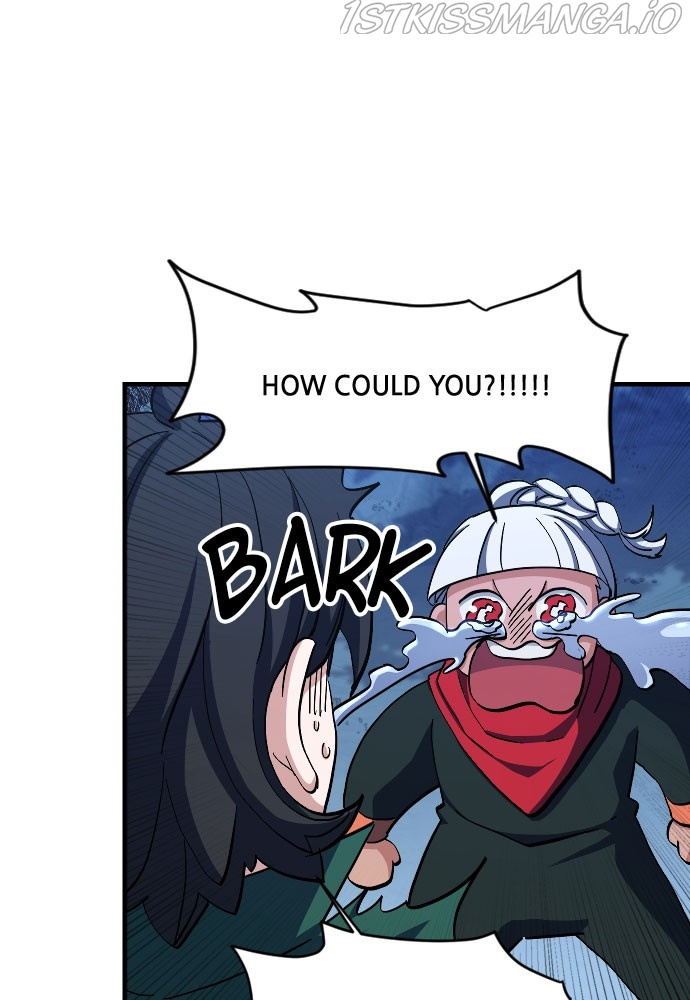 The Last Golden Child Chapter 60 - page 74