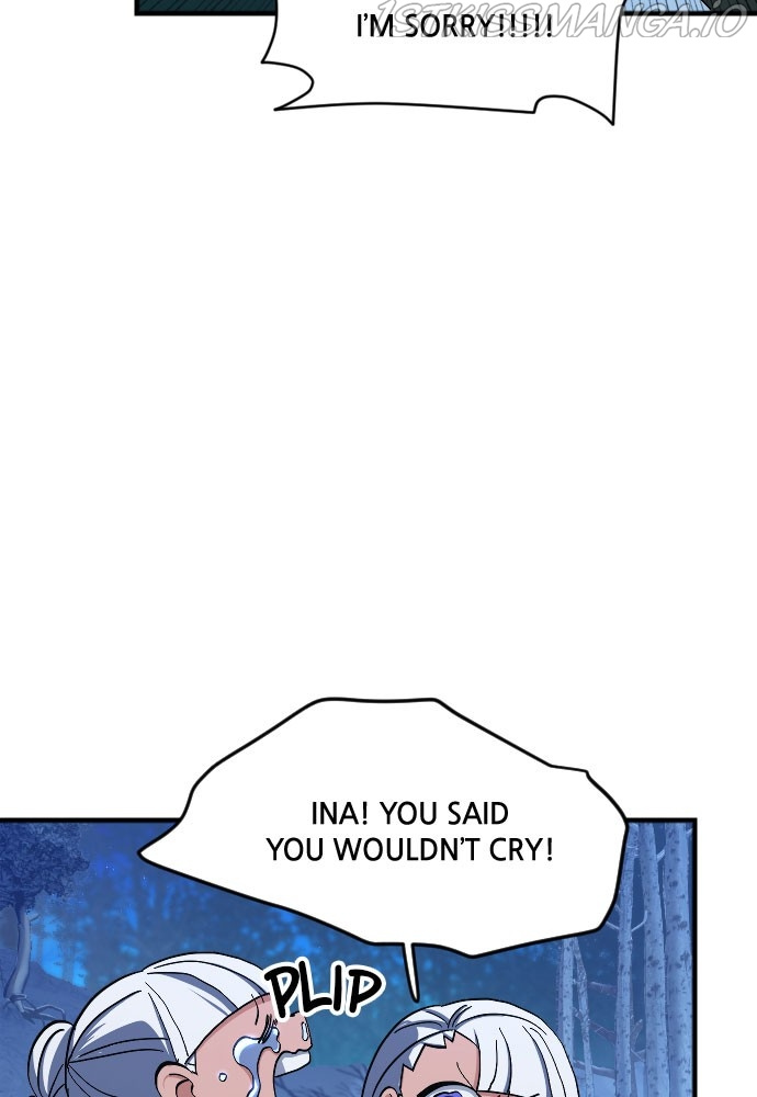The Last Golden Child Chapter 60 - page 75