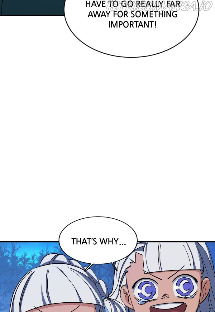 The Last Golden Child Chapter 60 - page 79
