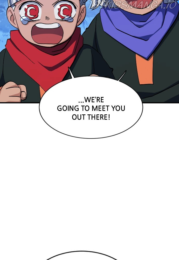 The Last Golden Child Chapter 60 - page 80