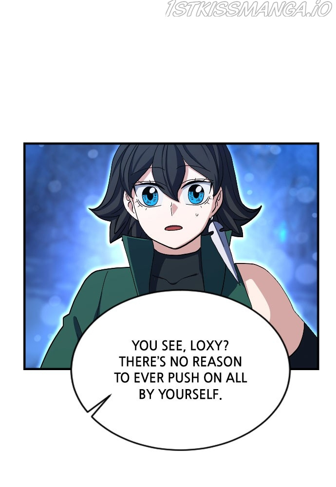 The Last Golden Child Chapter 60 - page 84