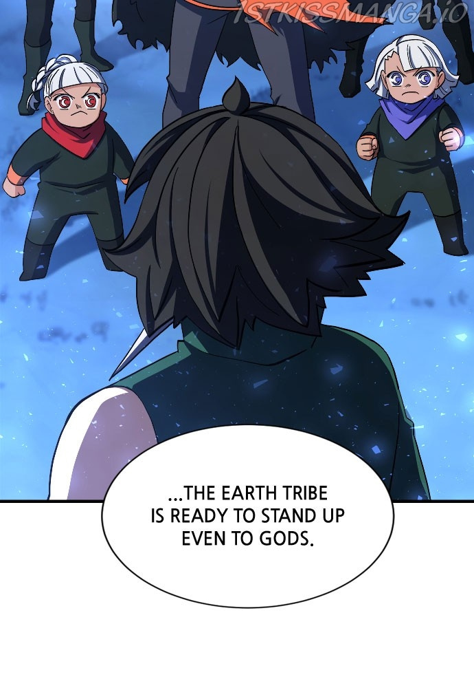 The Last Golden Child Chapter 60 - page 86