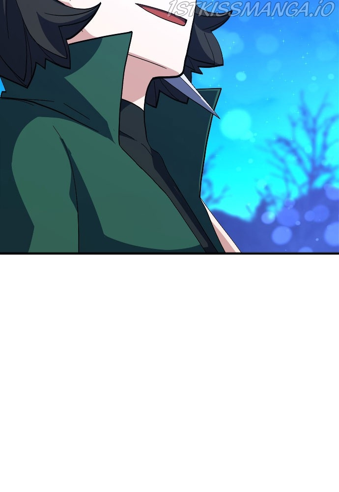 The Last Golden Child Chapter 60 - page 88