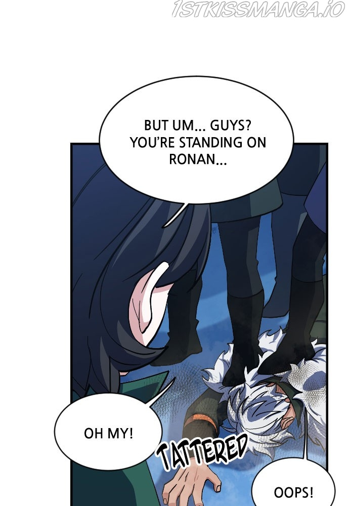 The Last Golden Child Chapter 60 - page 89