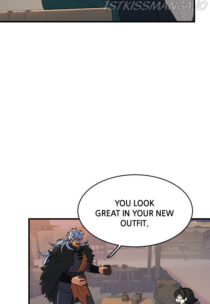 The Last Golden Child Chapter 60 - page 9