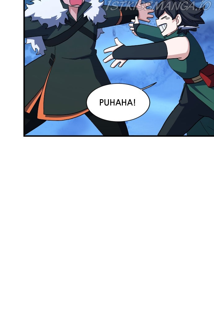 The Last Golden Child Chapter 60 - page 93