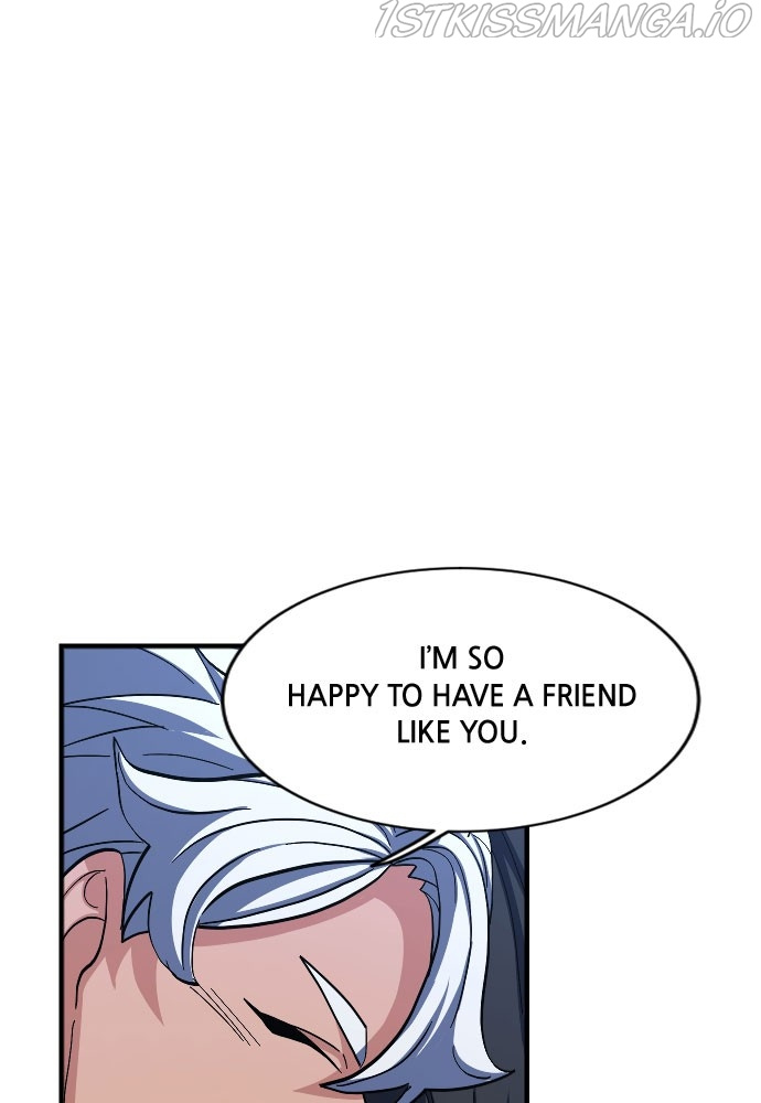 The Last Golden Child Chapter 60 - page 95