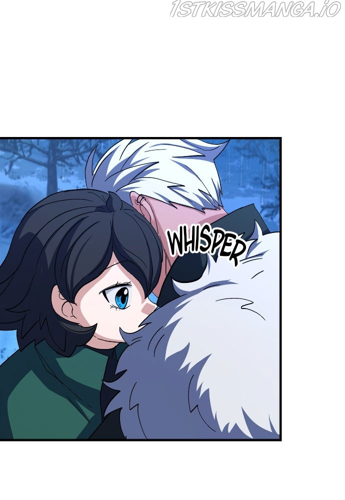 The Last Golden Child Chapter 60 - page 99