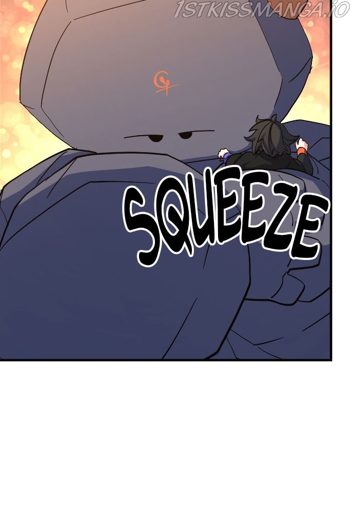 The Last Golden Child Chapter 59 - page 18