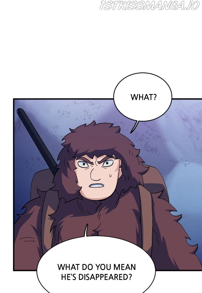 The Last Golden Child Chapter 59 - page 70