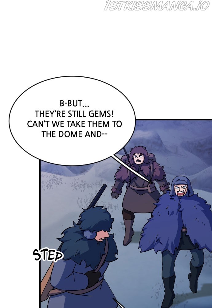The Last Golden Child Chapter 59 - page 76