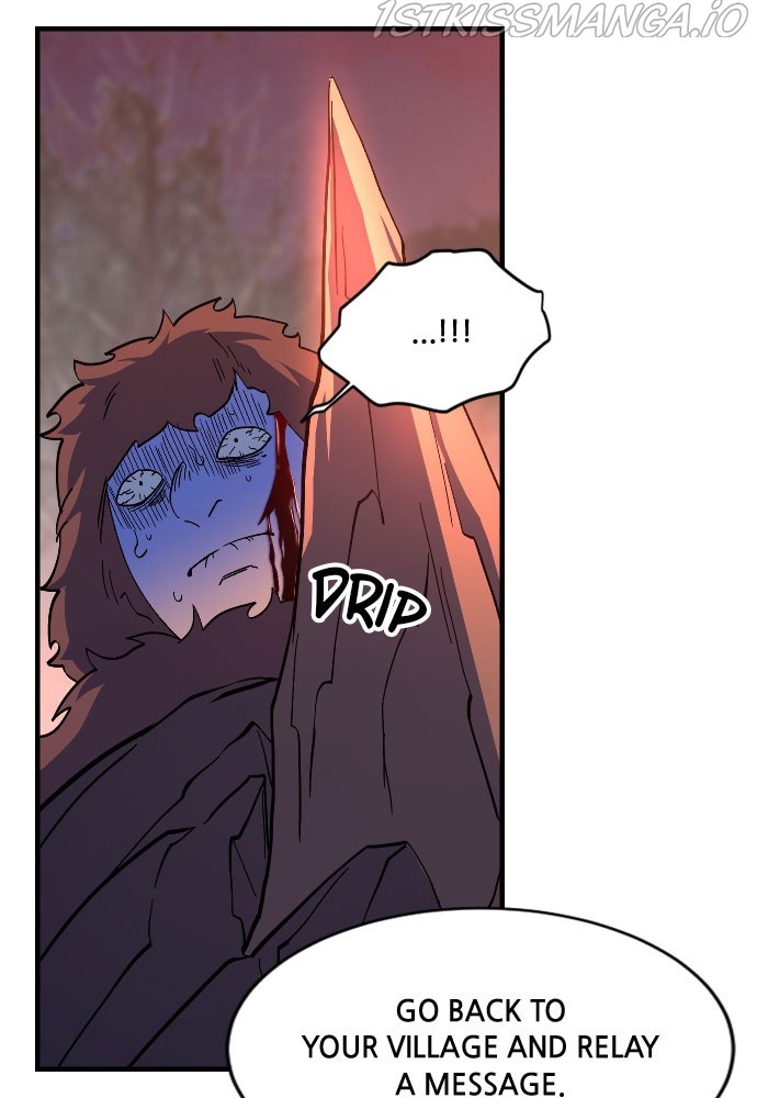 The Last Golden Child Chapter 59 - page 94