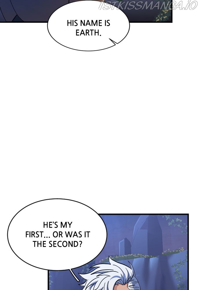 The Last Golden Child Chapter 58 - page 20
