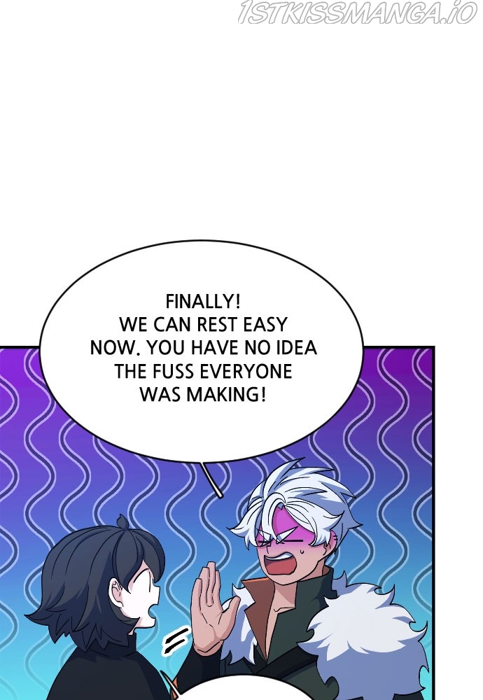 The Last Golden Child Chapter 58 - page 40