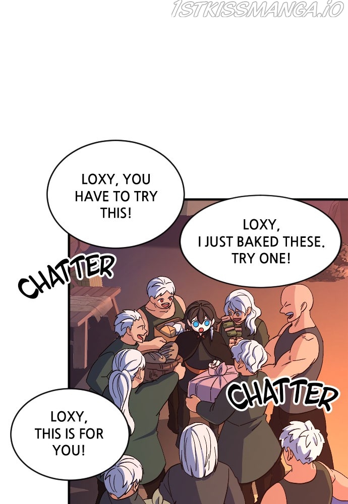 The Last Golden Child Chapter 58 - page 76