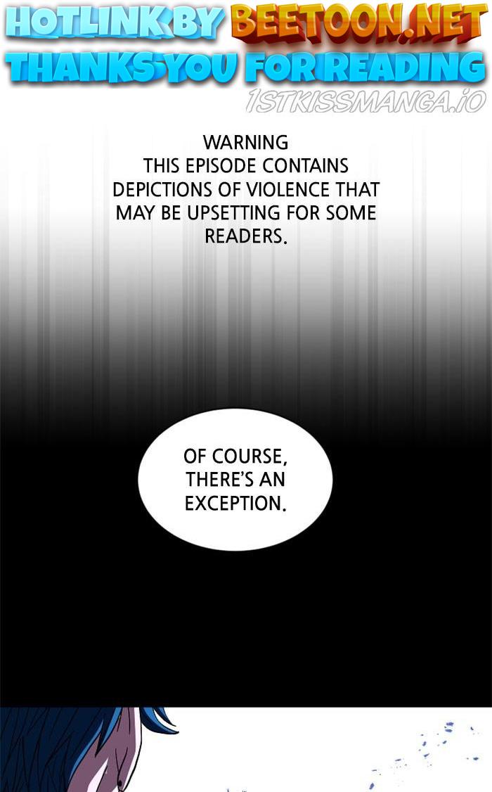 The Last Golden Child Chapter 57 - page 1