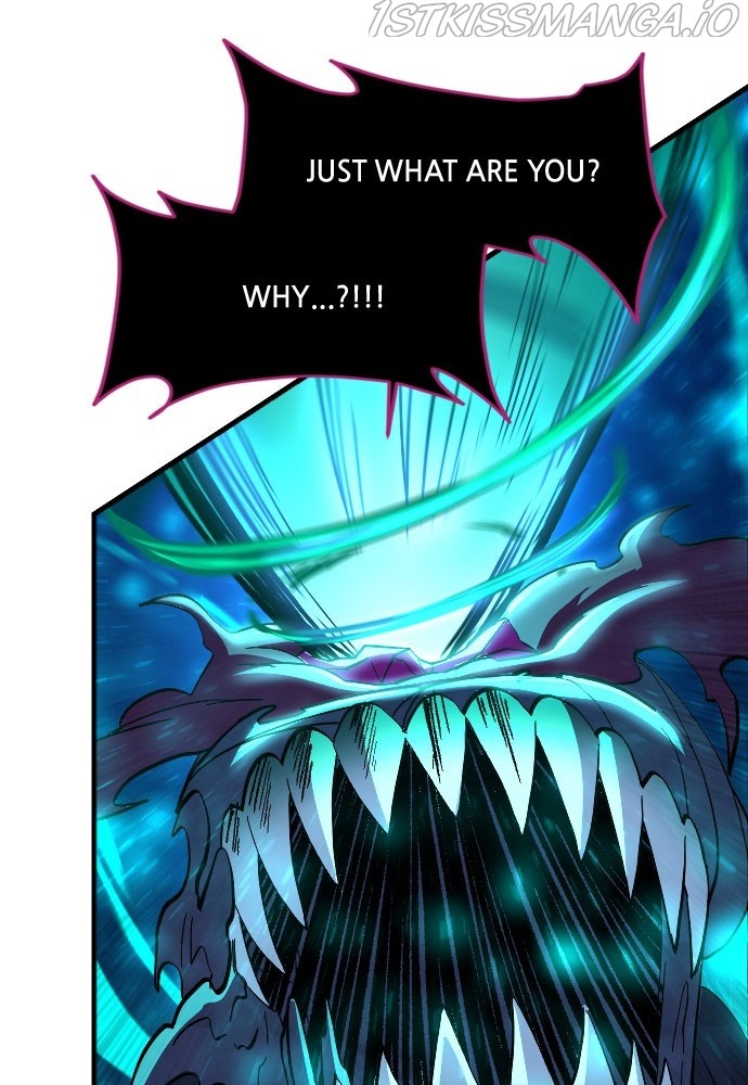 The Last Golden Child Chapter 57 - page 32