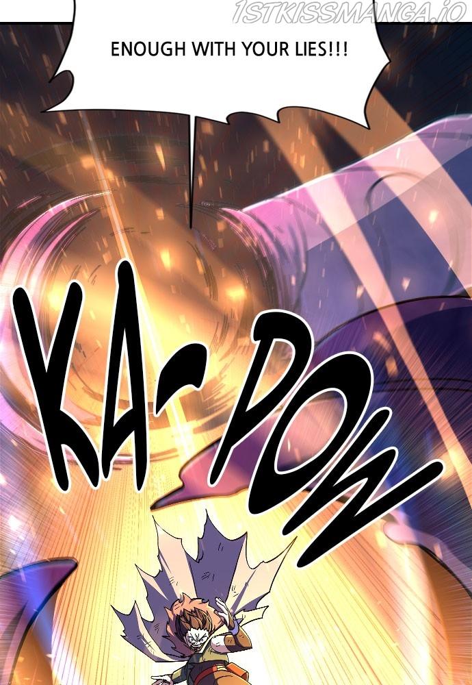 The Last Golden Child Chapter 55 - page 31