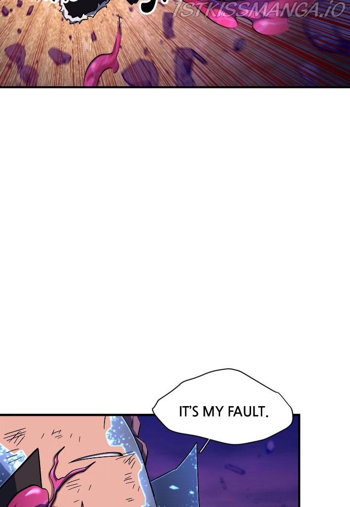 The Last Golden Child Chapter 55 - page 38