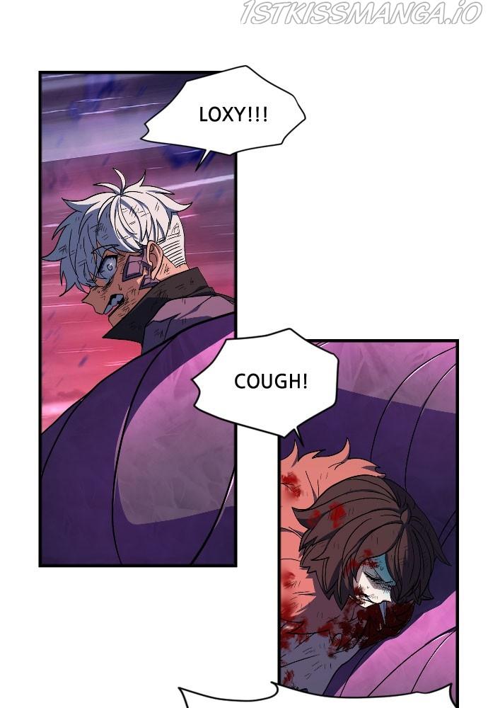 The Last Golden Child Chapter 54 - page 85
