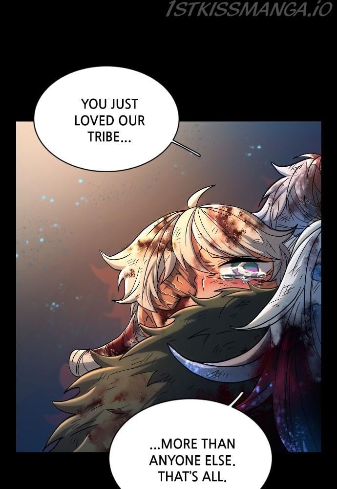 The Last Golden Child Chapter 53 - page 12
