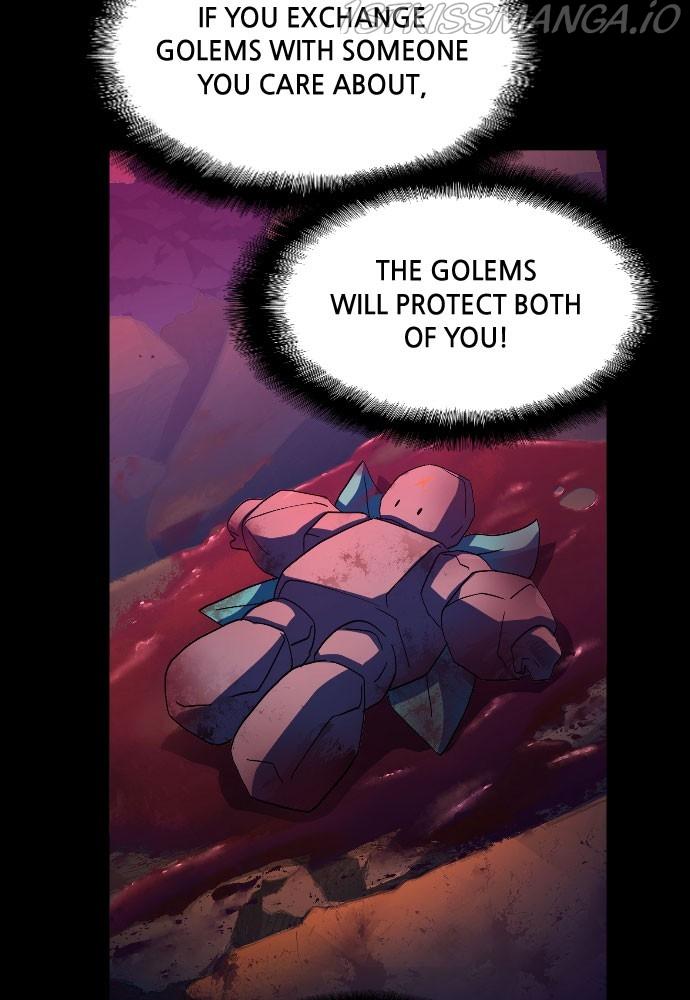 The Last Golden Child Chapter 52 - page 45