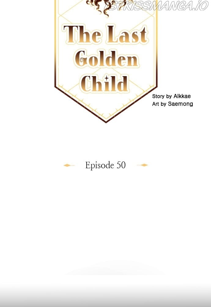 The Last Golden Child Chapter 51 - page 38