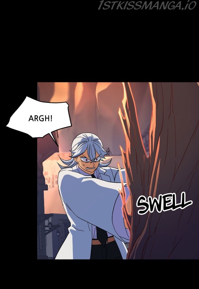 The Last Golden Child Chapter 51 - page 8