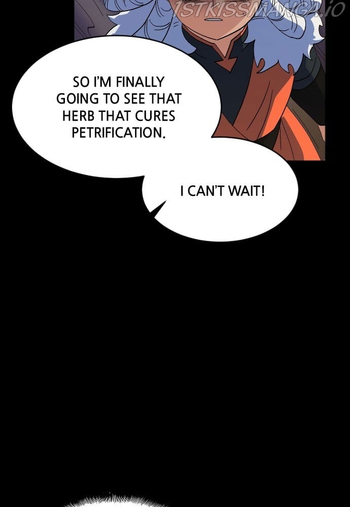 The Last Golden Child Chapter 50 - page 19