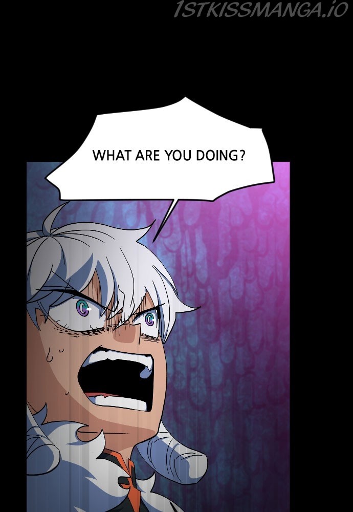 The Last Golden Child Chapter 50 - page 42