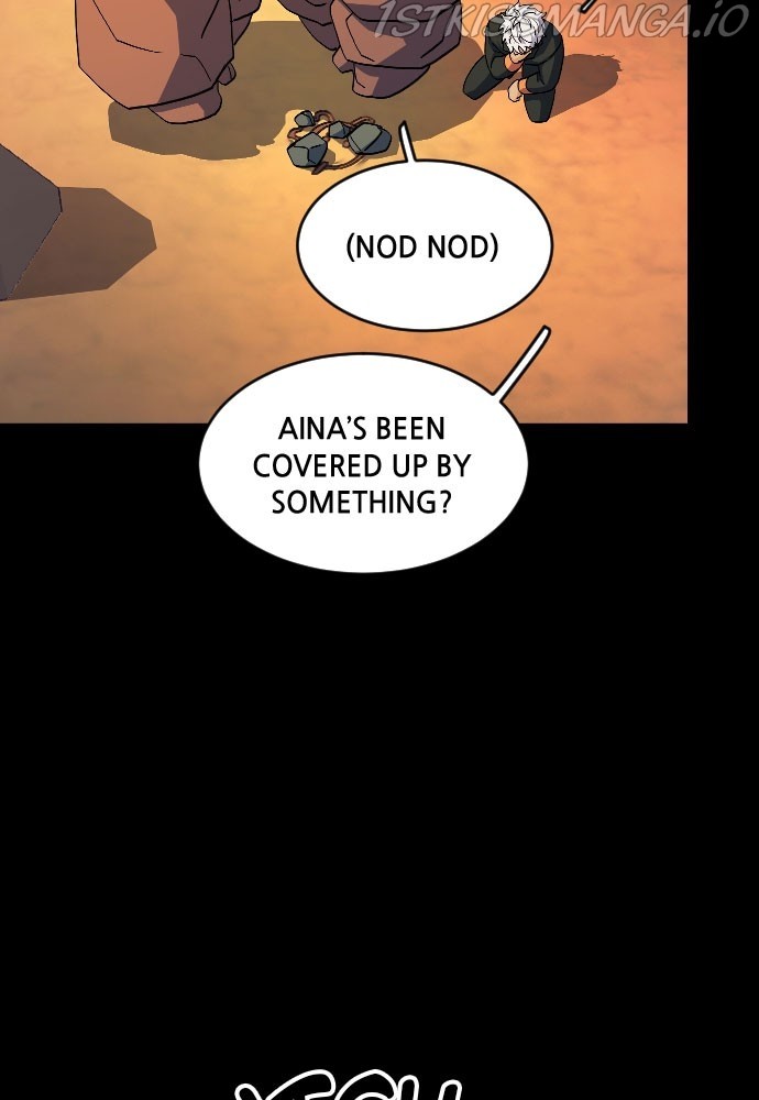 The Last Golden Child Chapter 50 - page 80