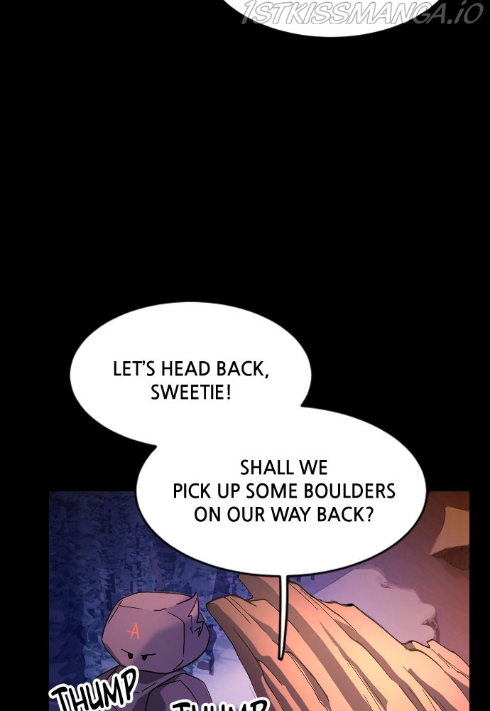 The Last Golden Child Chapter 48 - page 103