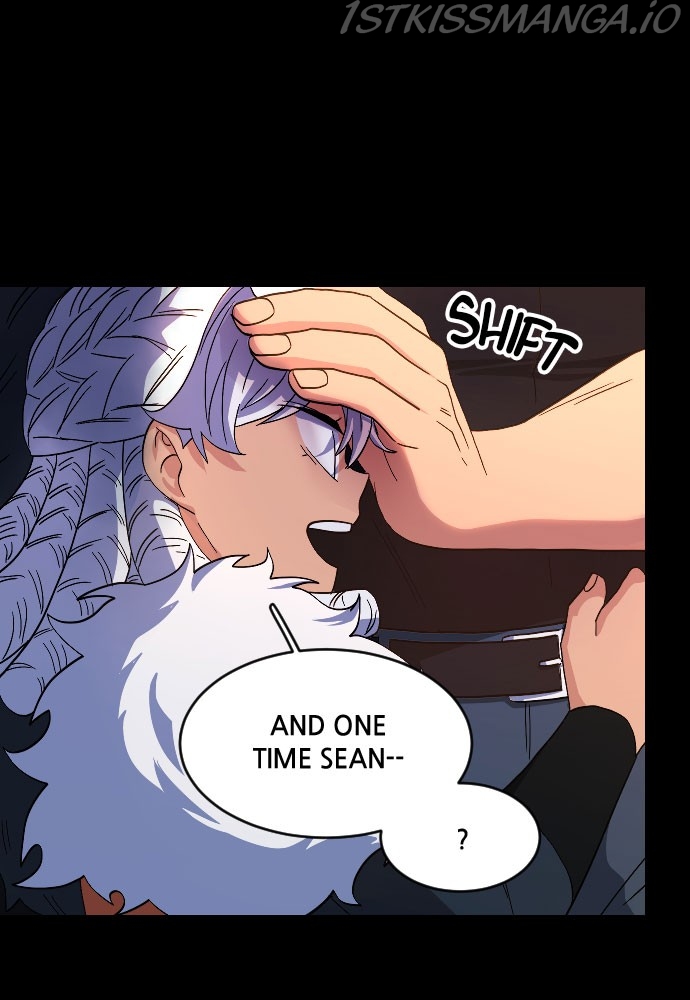 The Last Golden Child Chapter 48 - page 108