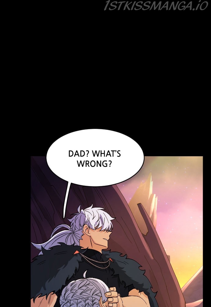 The Last Golden Child Chapter 48 - page 109