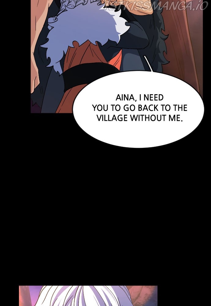 The Last Golden Child Chapter 48 - page 110