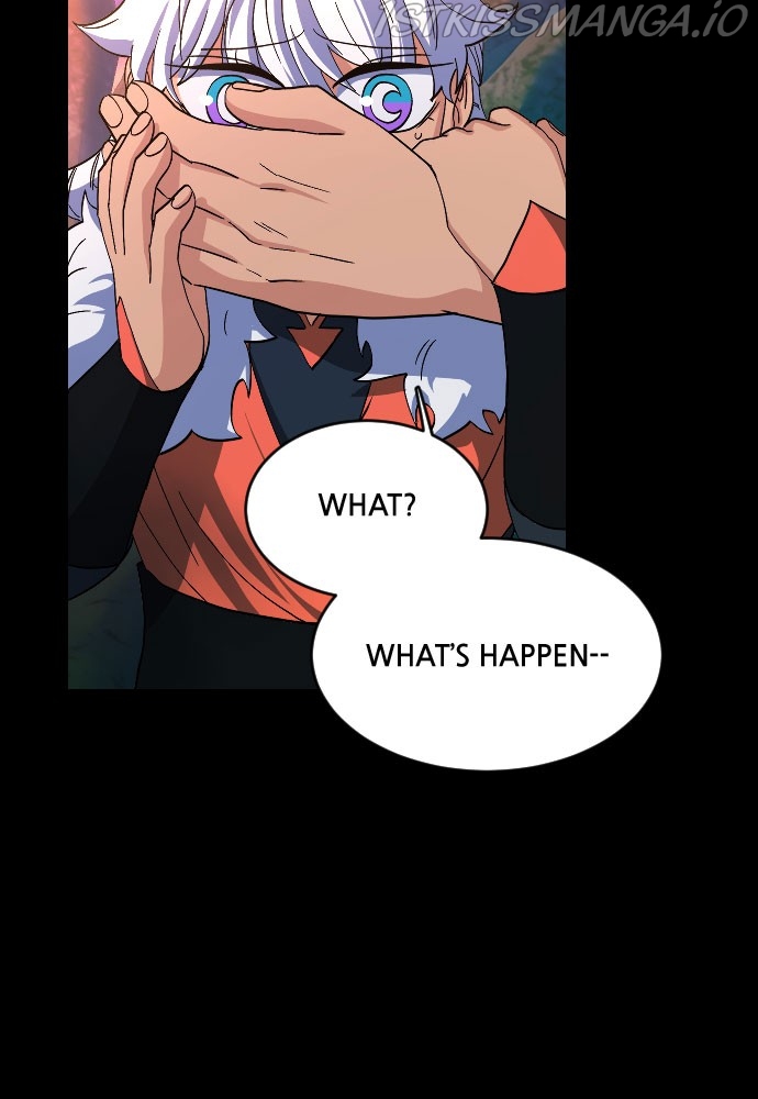 The Last Golden Child Chapter 48 - page 111