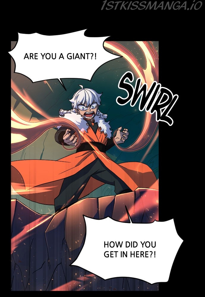 The Last Golden Child Chapter 48 - page 16
