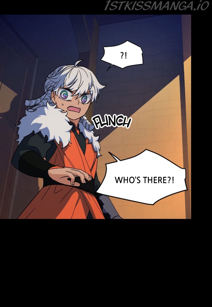 The Last Golden Child Chapter 48 - page 2
