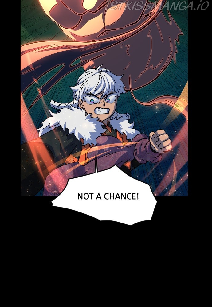 The Last Golden Child Chapter 48 - page 20