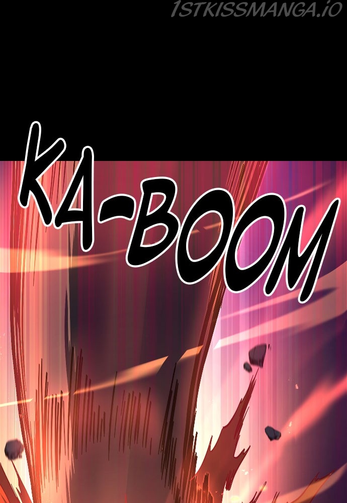 The Last Golden Child Chapter 48 - page 21