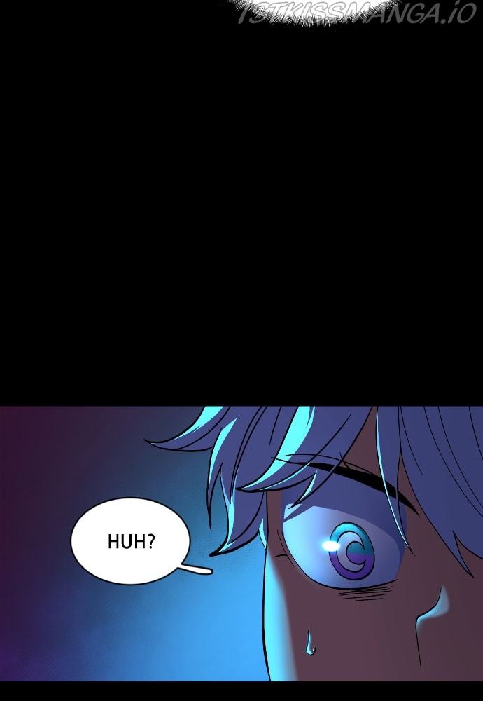 The Last Golden Child Chapter 48 - page 27