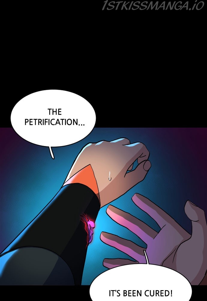 The Last Golden Child Chapter 48 - page 28