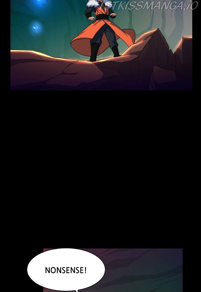 The Last Golden Child Chapter 48 - page 31