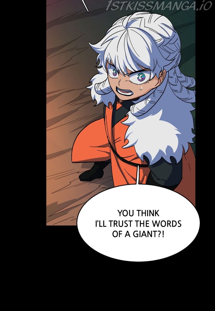 The Last Golden Child Chapter 48 - page 32