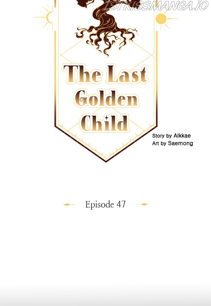 The Last Golden Child Chapter 48 - page 38