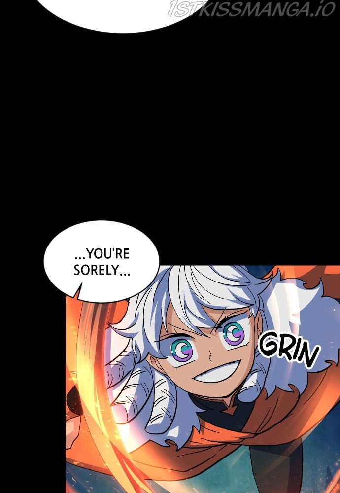 The Last Golden Child Chapter 48 - page 43